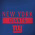 NFL New York Giants Blue Performance Series Galaxy Note 8 Skin