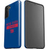 NFL New York Giants Blue Performance Series Galaxy S21 Plus 5G Pro Case