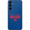 NFL New York Giants Blue Performance Series Galaxy S23 FE Skin