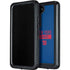 NFL New York Giants Blue Performance Series Galaxy S23 Plus Waterproof Case