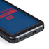 NFL New York Giants Blue Performance Series Galaxy S23 Waterproof Case