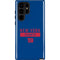 NFL New York Giants Blue Performance Series Galaxy S24 Ultra Impact Case