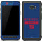 NFL New York Giants Blue Performance Series Galaxy S7 Active Skin