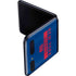 NFL New York Giants Blue Performance Series Galaxy Z Flip Skin