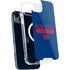 NFL New York Giants Blue Performance Series iPhone 14 Plus MagSafe Case