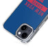 NFL New York Giants Blue Performance Series iPhone 15 Plus MagSafe Case