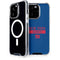 NFL New York Giants Blue Performance Series iPhone 15 Pro MagSafe Case