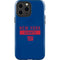 NFL New York Giants Blue Performance Series iPhone 15 Pro Max Impact Case