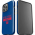 NFL New York Giants Blue Performance Series iPhone 15 Pro Max Impact Case