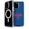 NFL New York Giants Blue Performance Series iPhone 15 Pro Max MagSafe Case