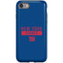 NFL New York Giants Blue Performance Series iPhone SE (2nd & 3rd Gen) Pro Case