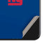 NFL New York Giants Blue Performance Series iPhone SE (2nd & 3rd Gen) Skin