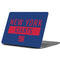 NFL New York Giants Blue Performance Series Apple MacBook Pro 13-inch Skin