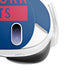 NFL New York Giants Blue Performance Series Meta Quest 3 Skin