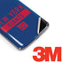 NFL New York Giants Blue Performance Series Moto E5 Plus Skin