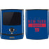 NFL New York Giants Blue Performance Series Motorola RAZR Skin