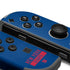 NFL New York Giants Blue Performance Series Nintendo Joy-Con (L/R) Controller Skin