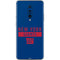 NFL New York Giants Blue Performance Series OnePlus 7 Pro Skin