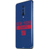 NFL New York Giants Blue Performance Series OnePlus 7 Pro Skin