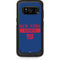 NFL New York Giants Blue Performance Series Otterbox Commuter Galaxy Skin