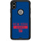 NFL New York Giants Blue Performance Series Otterbox Commuter iPhone Skin