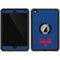 NFL New York Giants Blue Performance Series Otterbox Defender iPad Skin