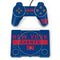 NFL New York Giants Blue Performance Series PlayStation Classic Bundle Skin
