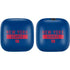 NFL New York Giants Blue Performance Series PowerBeats Pro Skin
