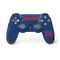 NFL New York Giants Blue Performance Series PS4 Controller Skin