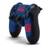 NFL New York Giants Blue Performance Series PS4 Pro/Slim Controller Skin