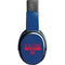 NFL New York Giants Blue Performance Series Skullcandy Crusher Wireless Skin