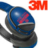 NFL New York Giants Blue Performance Series Skullcandy Venue Skin