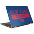 NFL New York Giants Blue Performance Series HP Spectre Skin