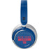 NFL New York Giants Blue Performance Series Surface Headphones Skin