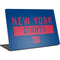 NFL New York Giants Blue Performance Series Surface Laptop 4 15in Skin