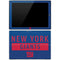 NFL New York Giants Blue Performance Series Surface Pro 3 Skin
