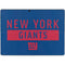 NFL New York Giants Blue Performance Series Surface Pro 9 Skin