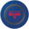 NFL New York Giants Blue Performance Series Wireless Charger Skin
