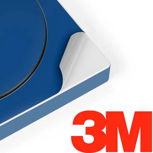 NFL New York Giants Blue Performance Series Xbox Adaptive Controller Skin