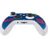 NFL New York Giants Blue Performance Series Xbox Series S Controller Skin