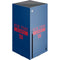 NFL New York Giants Blue Performance Series Xbox Series X Console Skin