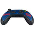 NFL New York Giants Blue Performance Series Xbox Series X Controller Skin
