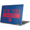 NFL New York Giants Blue Performance Series Yoga 710 14in Skin