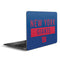 NFL New York Giants Blue Performance Series Zenbook UX305FA 13.3in Skin
