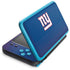 NFL New York Giants Breakaway Nintendo 2DS XL (2017) Skin