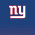 NFL New York Giants Breakaway Nintendo 2DS XL (2017) Skin