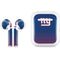 NFL New York Giants Breakaway Apple AirPods Skin