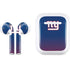 NFL New York Giants Breakaway Apple AirPods Skin