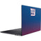 NFL New York Giants Breakaway Ativ Book 9 (15.6in 2014) Skin