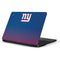 NFL New York Giants Breakaway Samsung Chromebook Skin
